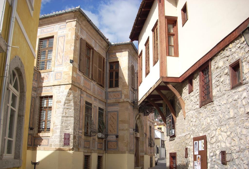 To Archontiko Guesthouse Villa Stavroupoli Exterior foto